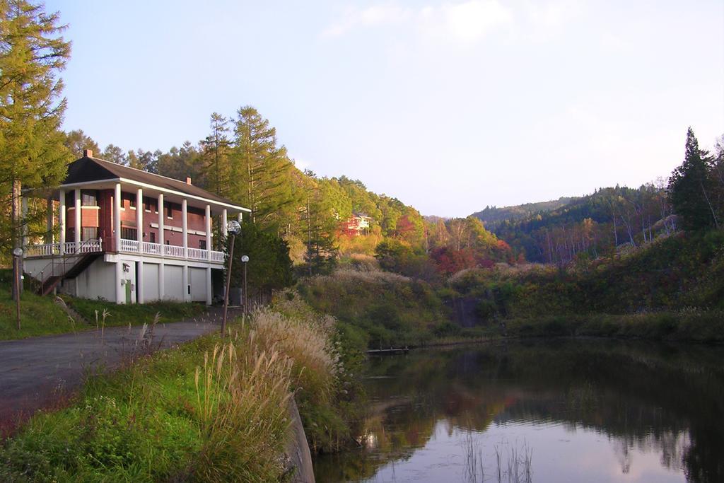 Resort Villa Takayama Takayama  Exterior photo