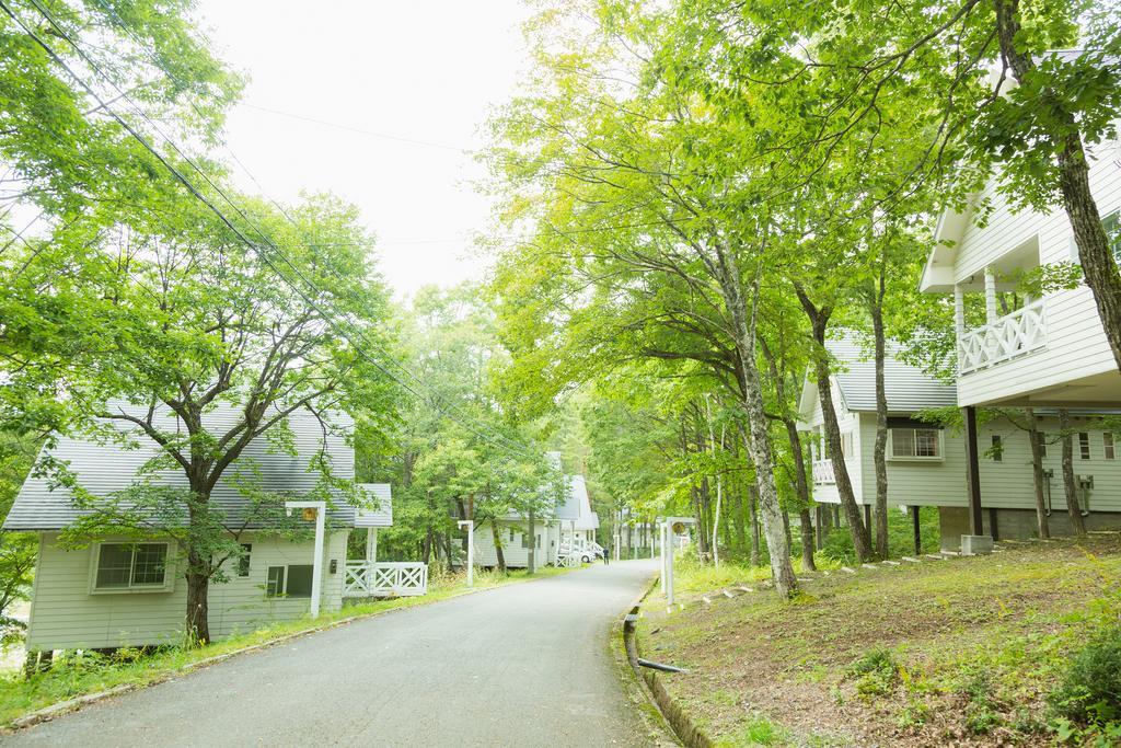 Resort Villa Takayama Takayama  Exterior photo